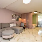 Neringos Apartamentai *