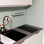 Lejlighed Neringos Apartamentai *