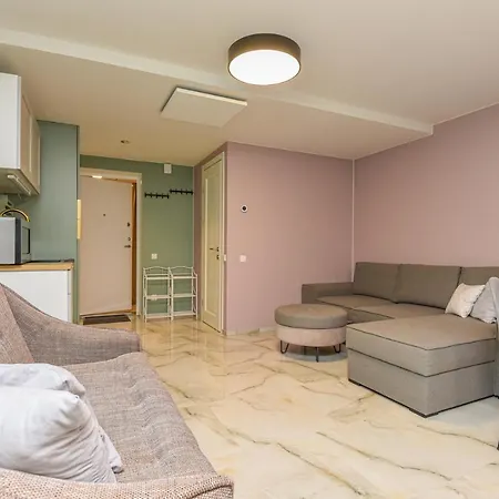 Neringos Apartamentai