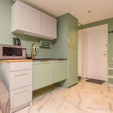 Neringos Apartamentai