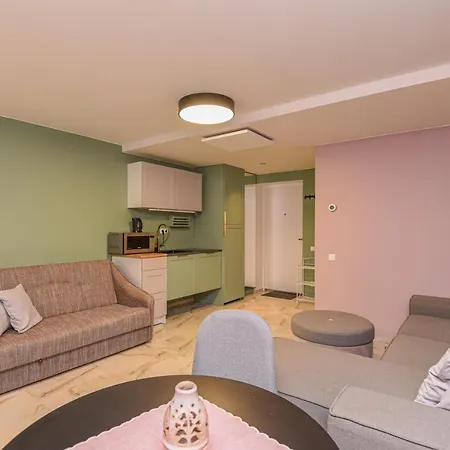 Neringos Apartamentai *