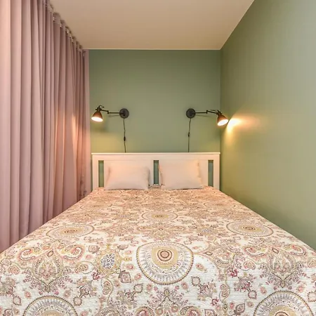 Neringos Apartamentai Apartament