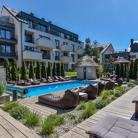 Neringos Apartamentai * Połąga