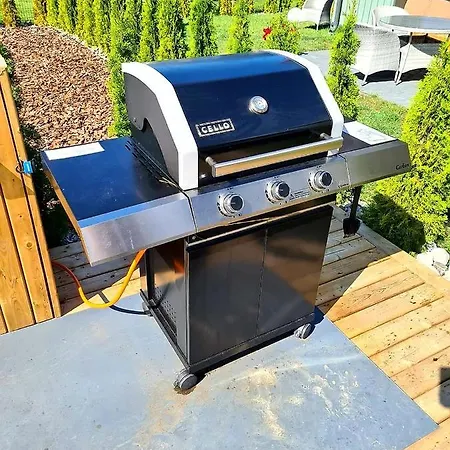 Neringos Apartamentai *