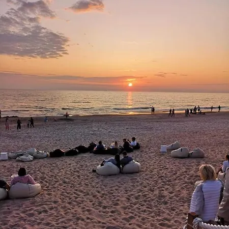 Neringos Apartamentai Palanga