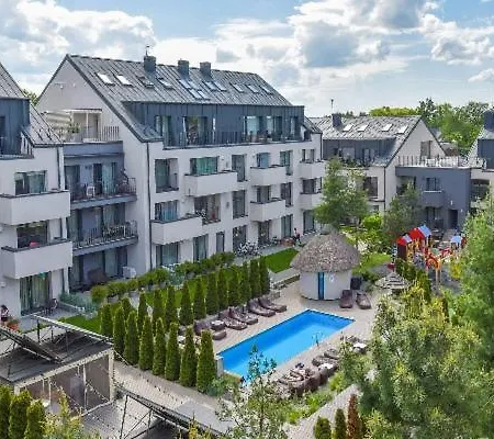 Neringos Apartamentai