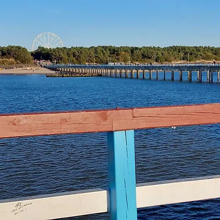 Neringos Apartamentai *