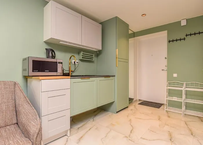 Neringos Apartamentai