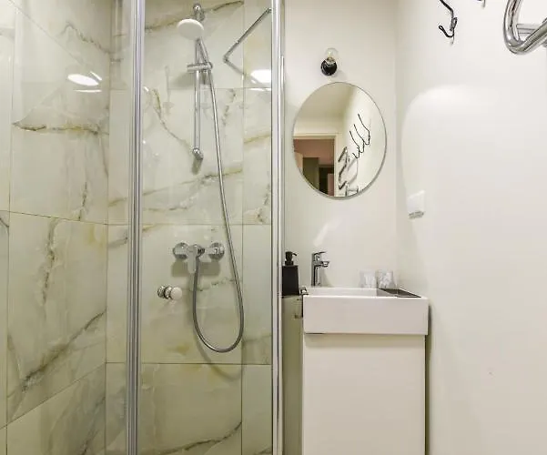 Neringos Apartamentai Апартаменти Паланга