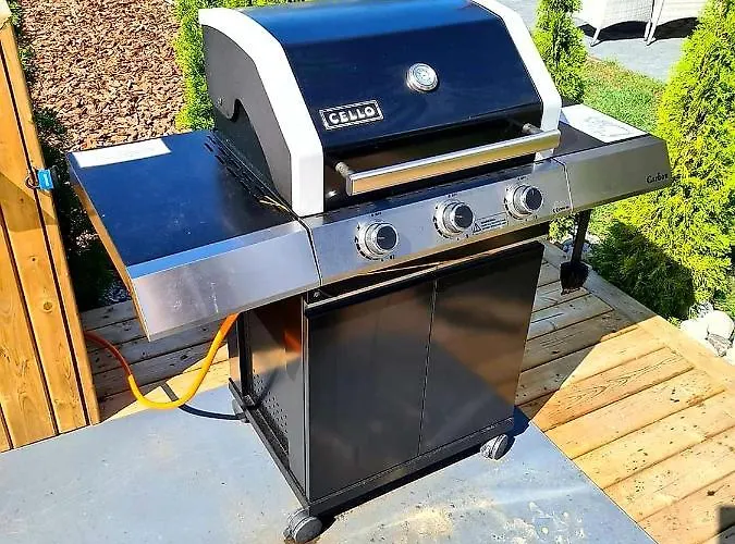 Neringos Apartamentai *