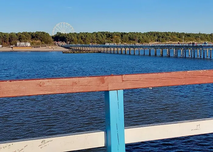 Neringos Apartamentai *